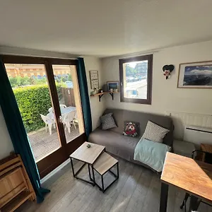  Appartement Centre -