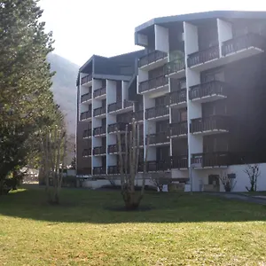  Appartement Les Joncioles