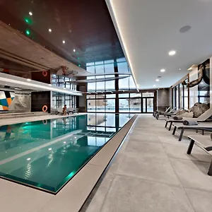 Mgm & Residences - Les D'alexane Hotel