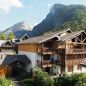  Appartement 1c Le Clos